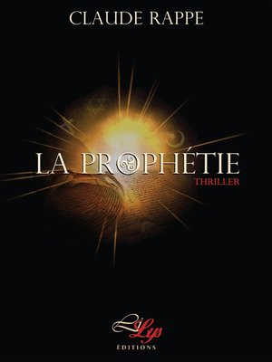 cover image of La Prophétie